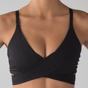 Lululemon Lean In Bra